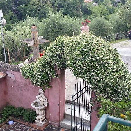 Le Donne Di Bargecchia Villa Corsanico-Bargecchia Kültér fotó