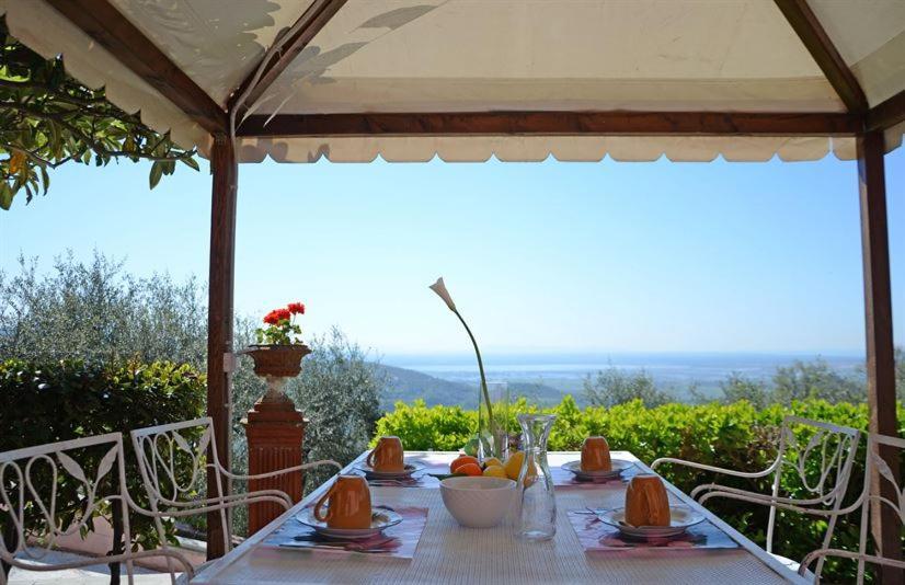 Le Donne Di Bargecchia Villa Corsanico-Bargecchia Kültér fotó