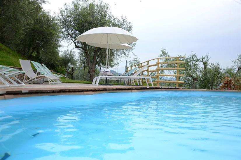 Le Donne Di Bargecchia Villa Corsanico-Bargecchia Kültér fotó