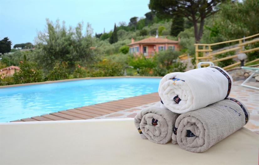 Le Donne Di Bargecchia Villa Corsanico-Bargecchia Kültér fotó