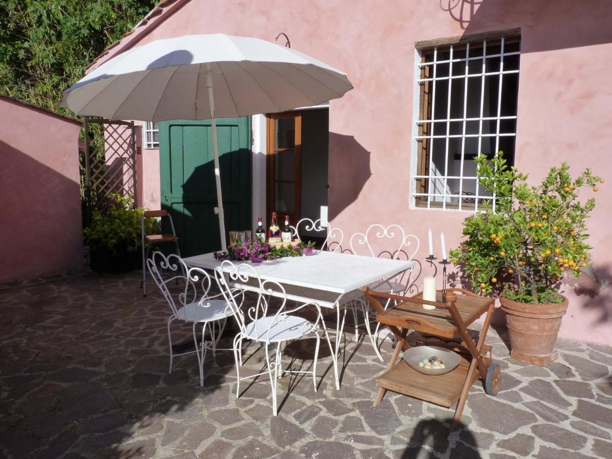 Le Donne Di Bargecchia Villa Corsanico-Bargecchia Kültér fotó