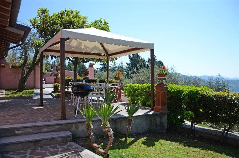 Le Donne Di Bargecchia Villa Corsanico-Bargecchia Kültér fotó