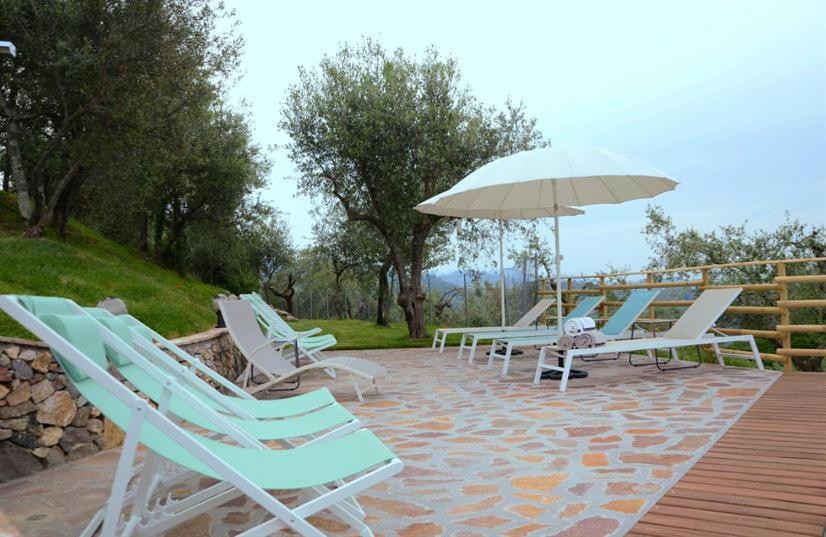 Le Donne Di Bargecchia Villa Corsanico-Bargecchia Kültér fotó