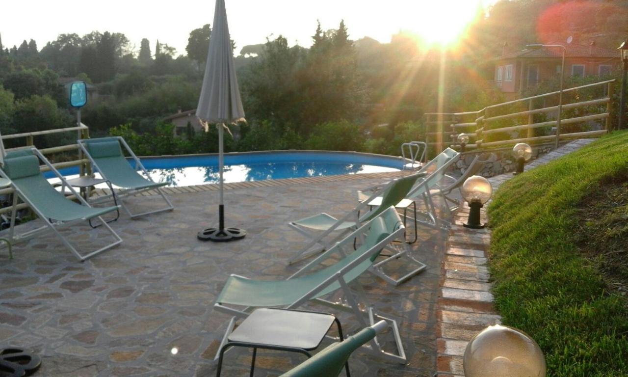 Le Donne Di Bargecchia Villa Corsanico-Bargecchia Kültér fotó