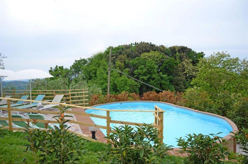 Le Donne Di Bargecchia Villa Corsanico-Bargecchia Kültér fotó