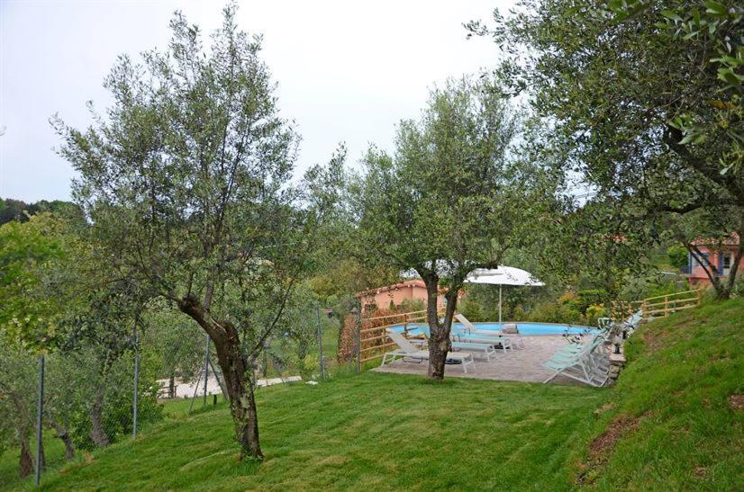 Le Donne Di Bargecchia Villa Corsanico-Bargecchia Kültér fotó
