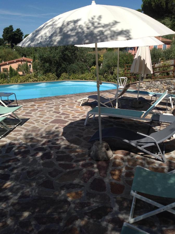 Le Donne Di Bargecchia Villa Corsanico-Bargecchia Kültér fotó