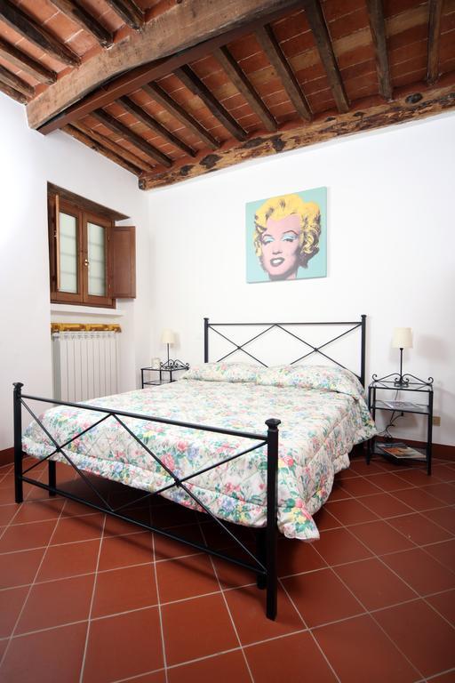 Le Donne Di Bargecchia Villa Corsanico-Bargecchia Szoba fotó