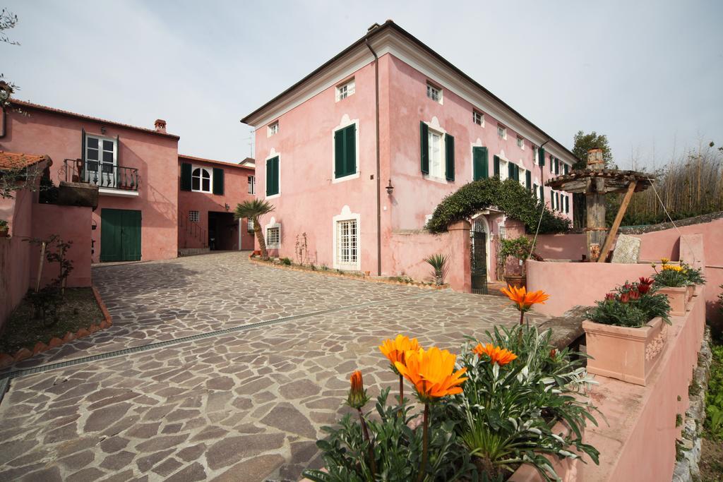 Le Donne Di Bargecchia Villa Corsanico-Bargecchia Kültér fotó