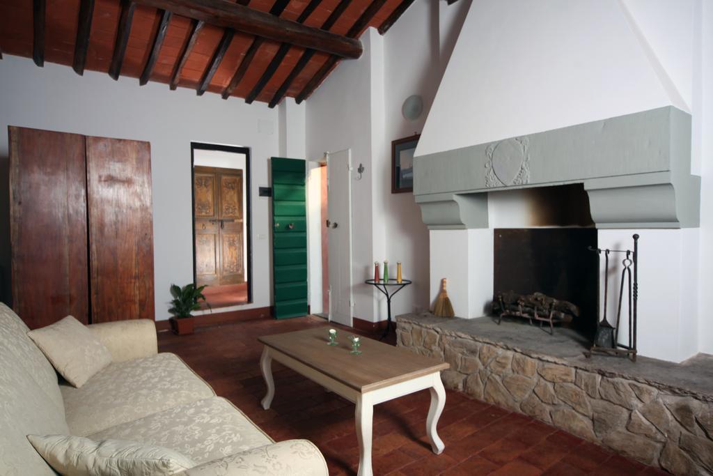 Le Donne Di Bargecchia Villa Corsanico-Bargecchia Szoba fotó