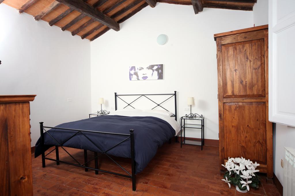 Le Donne Di Bargecchia Villa Corsanico-Bargecchia Szoba fotó