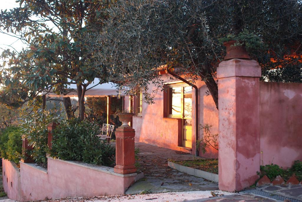 Le Donne Di Bargecchia Villa Corsanico-Bargecchia Szoba fotó