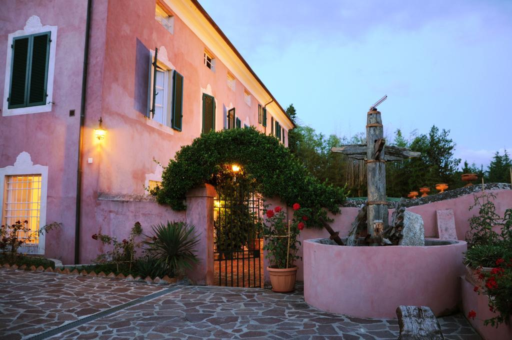 Le Donne Di Bargecchia Villa Corsanico-Bargecchia Kültér fotó