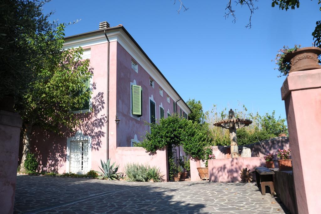 Le Donne Di Bargecchia Villa Corsanico-Bargecchia Kültér fotó