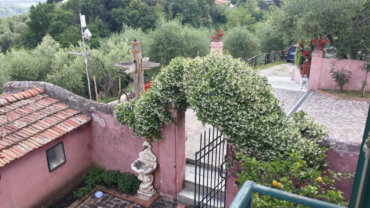 Le Donne Di Bargecchia Villa Corsanico-Bargecchia Kültér fotó